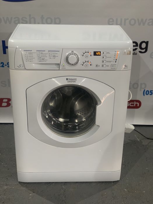 Indesit (Wisl-105) Стиральные машины Б/У с гарантией!(WD-1084ND)-