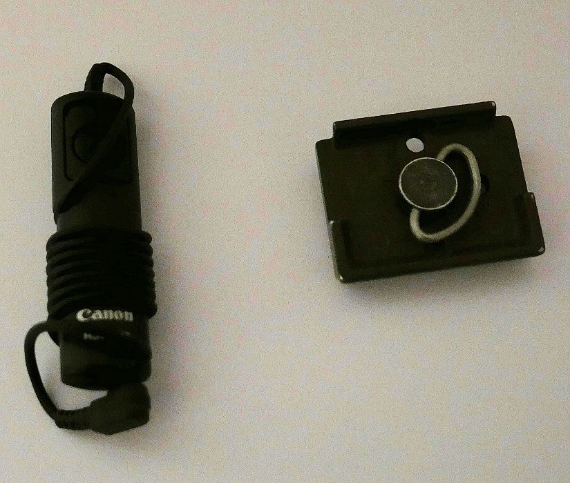 Aparat fotograficzny lustrzanka Canon eos550d