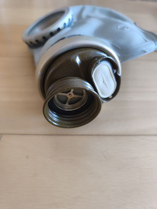 Máscara de Gás GP5