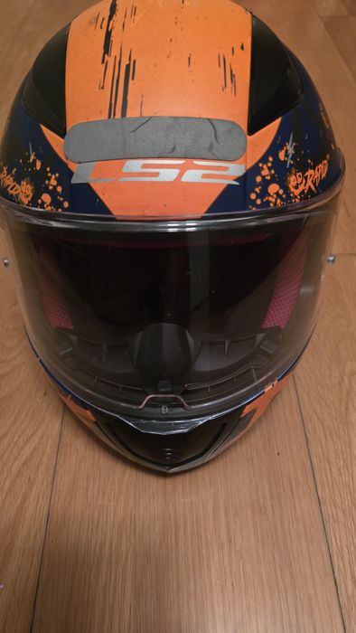 2 - (Capacetes L52 + 4Term) + aloquete