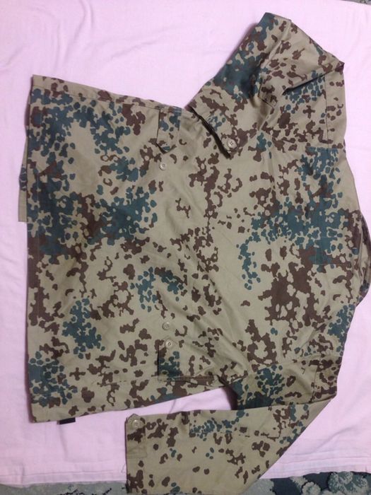 bluza moro rozmiar M - duza