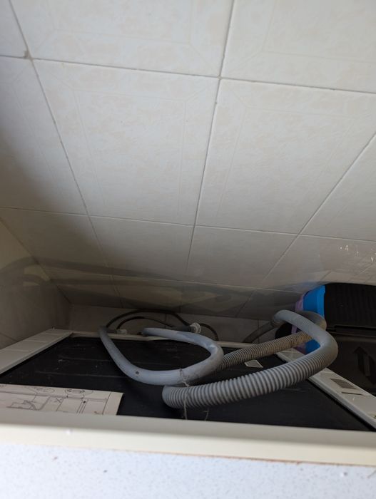 Máquina lavar loiça Zanussi