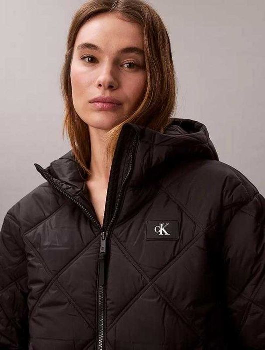 Куртка жіноча Calvin Klein Оригінал
