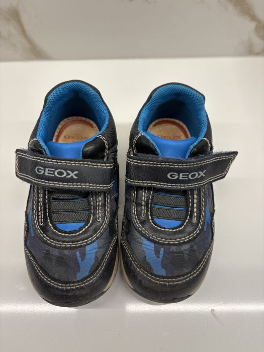 Polbuty Geox roz 23