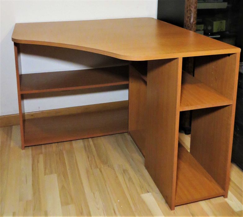 Secretária mesa de canto