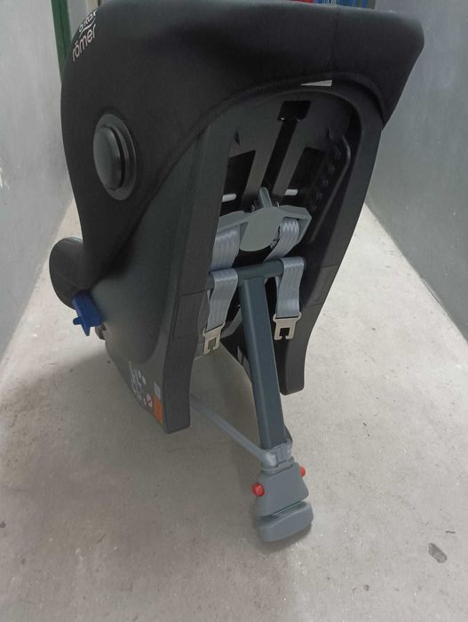 Cadeira Britax Romer max way plus