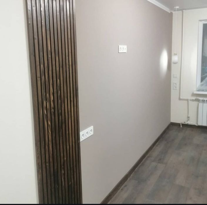 Ремонт Квартир "Під ключ" або частково