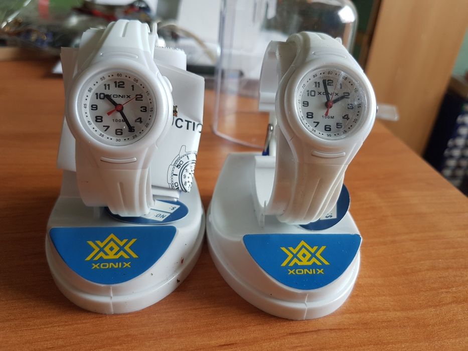 Xonix AAD-008 Damski Analogowy Zegarek z małą okrągłą tarczą PROMOCJA!