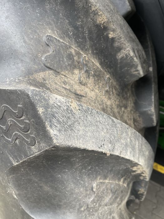 John Deere 6930 Premium Niemcy. (6830,7430) GPS