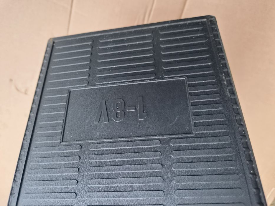 Akumulator 8v Super Start made in usa