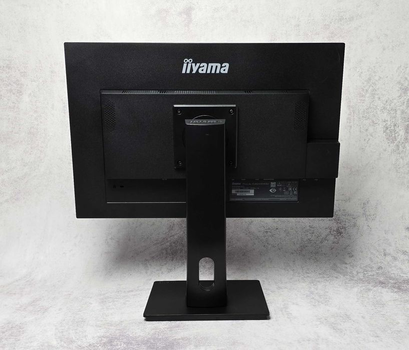 Монітор 24" IIyama Prolite xub2495wsu-b1 1920x1200 IPS Динаміки 2x2W