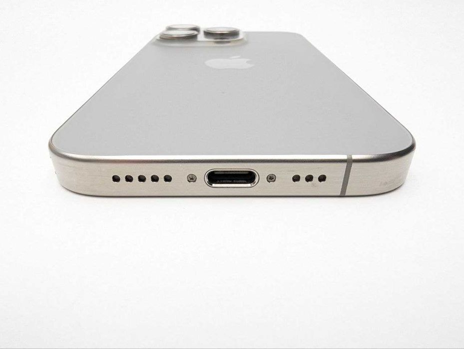 Apple iPhone 15 Pro 256GB Szary | eSim