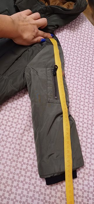 Курточка демисезонная Zara