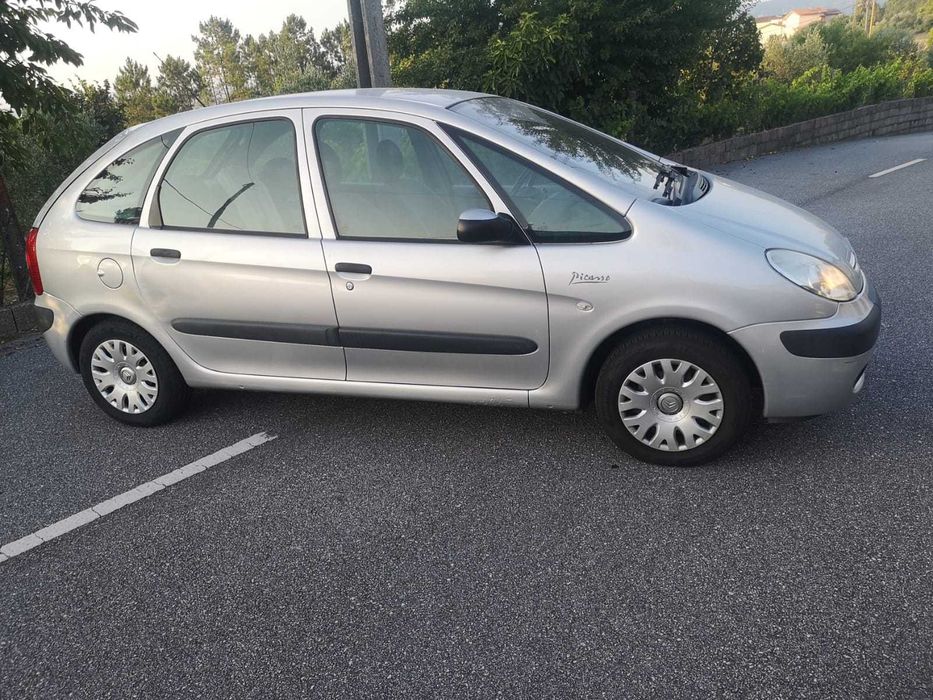 Citroen xsara picasso