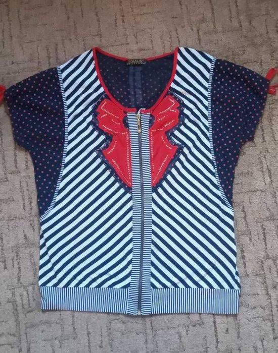 Блузка женская Snialin (размер XXL)