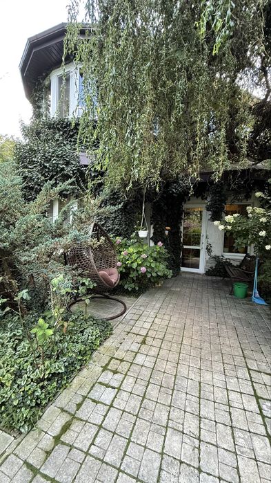 Продам будинок в СТ Чайка с. Ракщівка