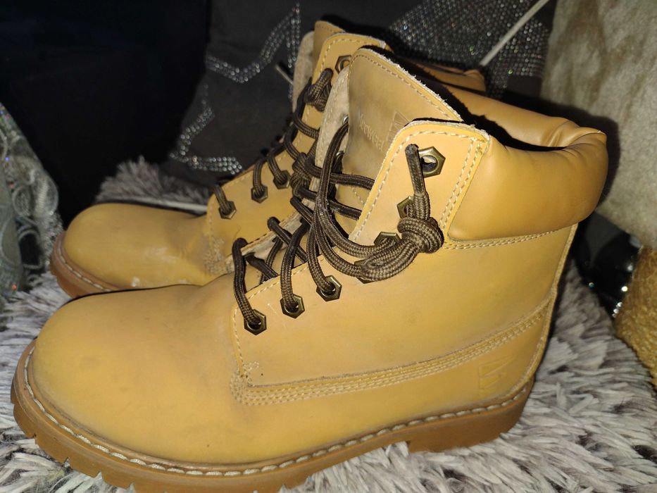 Buty freeware Classic