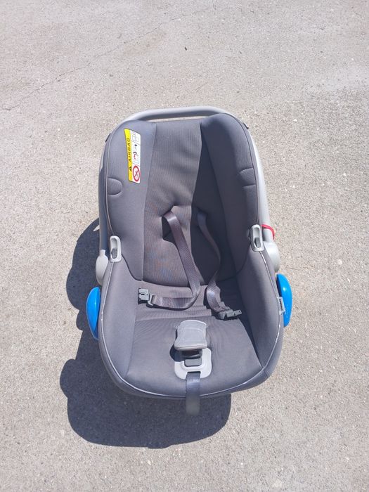 Fotelik dzieciecy od 0-20kg