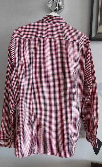 koszula * H&M  kratka