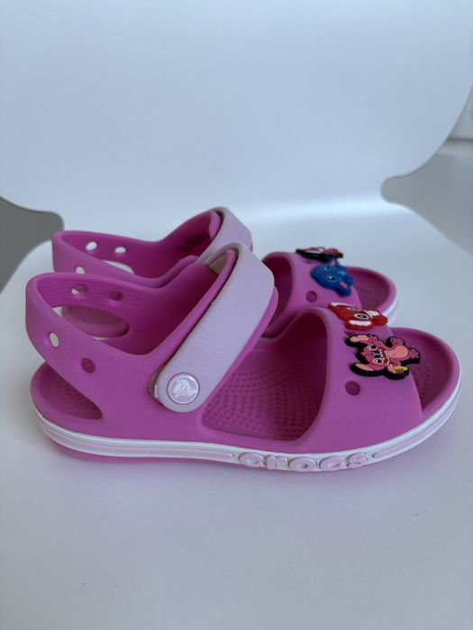Sandaly crocs c12