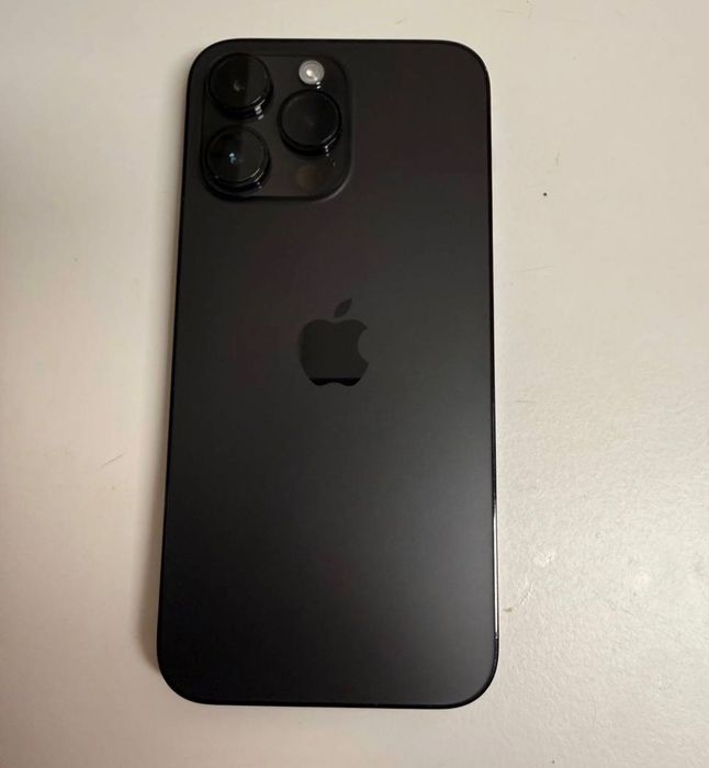 Iphone 14 pro max 128gb neverlock