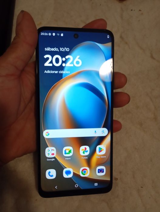 Telemóvel Motorola 05