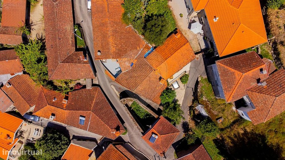 Moradia T0 para venda