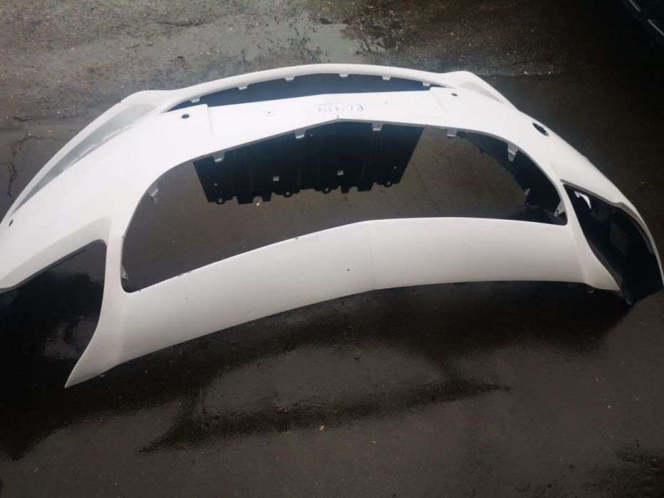 OPEL INSIGNIA PARA CHOQUES FRENTE - PC414