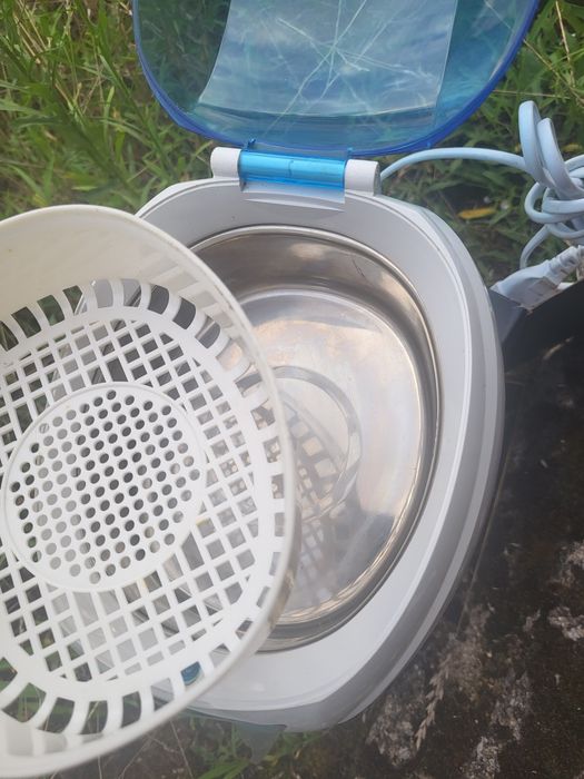 Myjka ultradzwiękowa Grundig