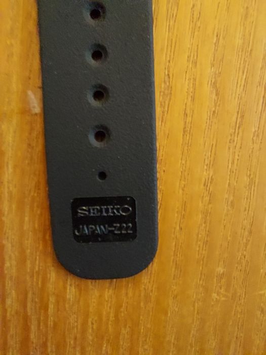 Vendo relógio Seiko vintage Automático