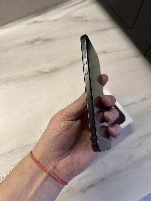 iPhone 16 Pro Max 256Gb (Фіз. сім)