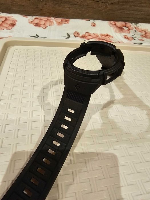 Galaxy Watch 6 classic, mega zestaw!