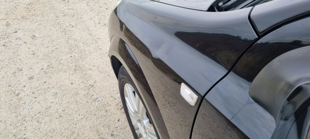 Opel Astra h 1.9 cdti 150