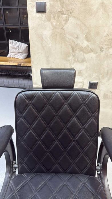 Foteli barberski