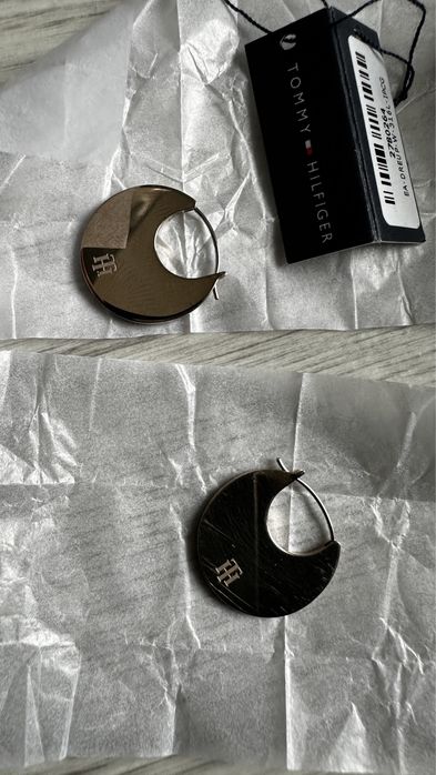 Kolczyki damskie Tommy Hilfiger