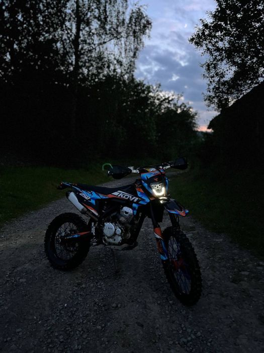 Продам Кові АДВАНС 250