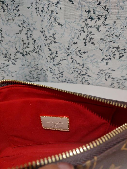 Conjunto de malas Louis Vuitton