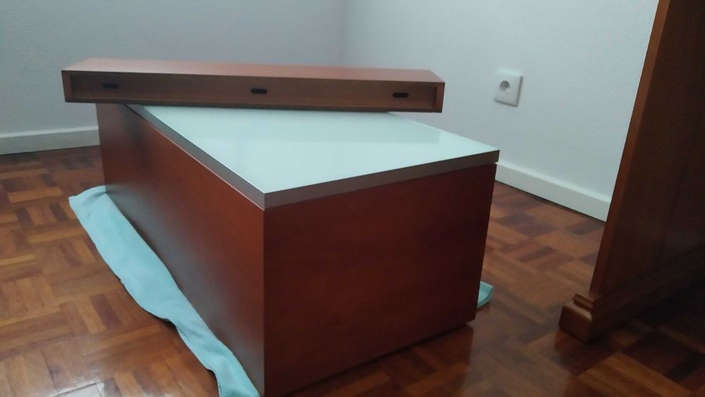 Prateleira Como NOVA64751979090177121