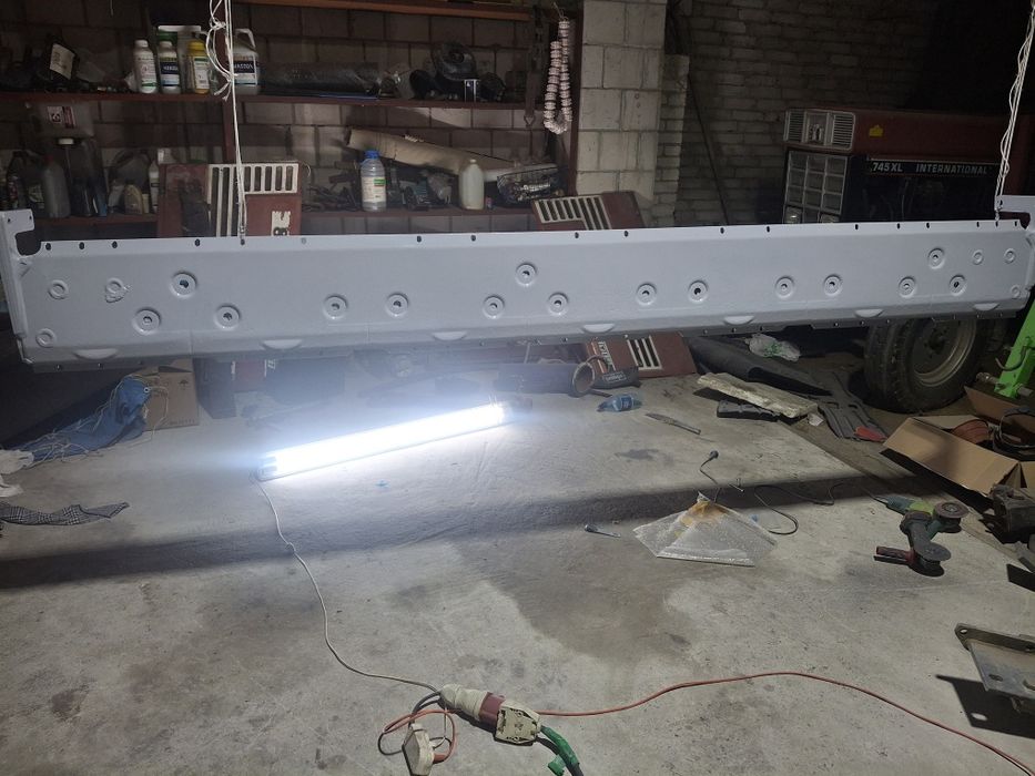 Piaskowanie Spawanie Malowanie