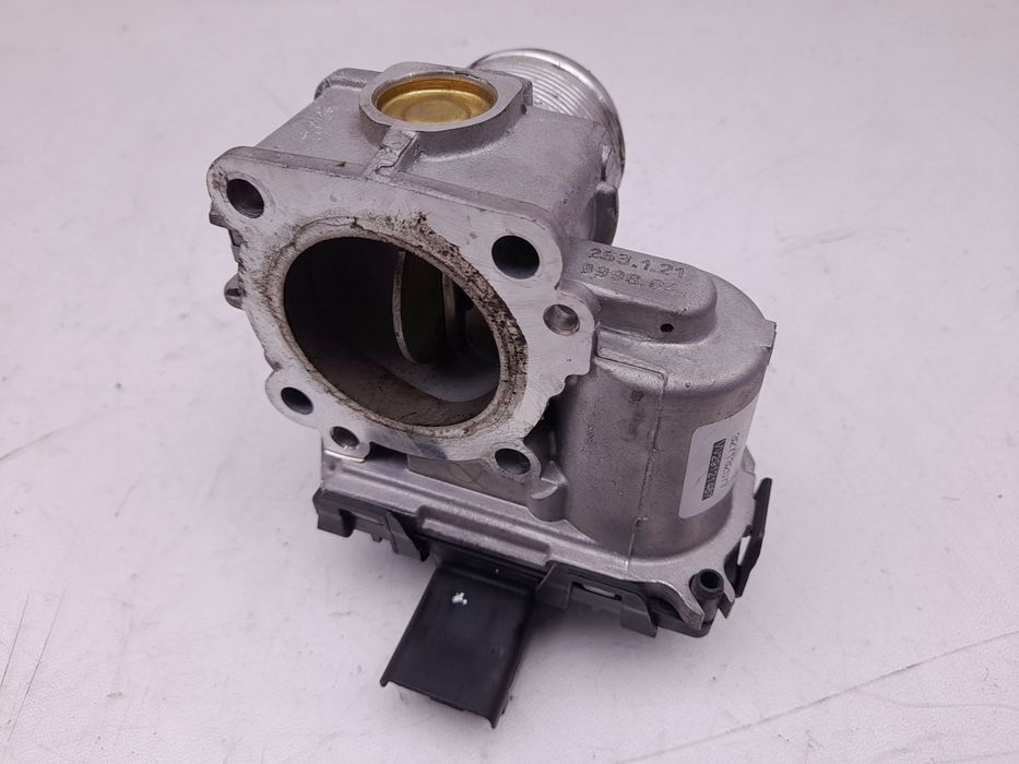 Corpo borboleta PEUGEOT 208 II