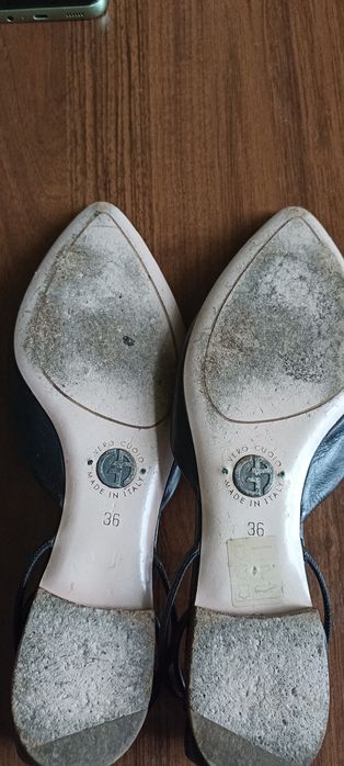 Butki Giorgio Armani