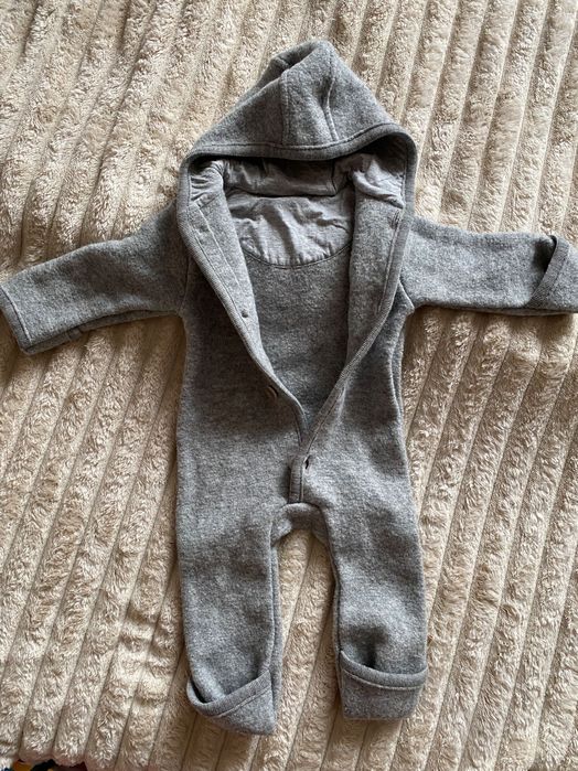 Комбінезони 3-6 міс.