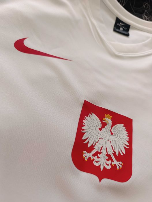 Koszulka z autografem Marcina Wasilewskiego