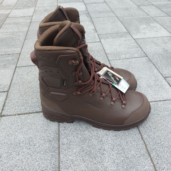 Buty lowa combat boot mk2 grx roz 40