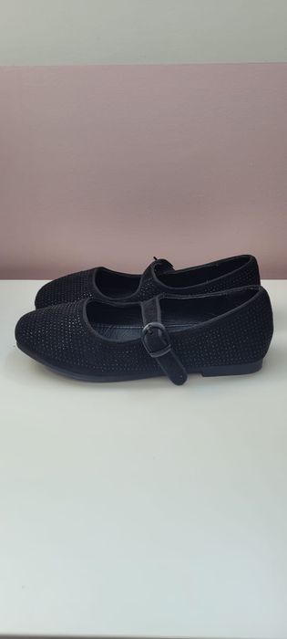 r. 30, 32 Baleriny balerinki DeeZee