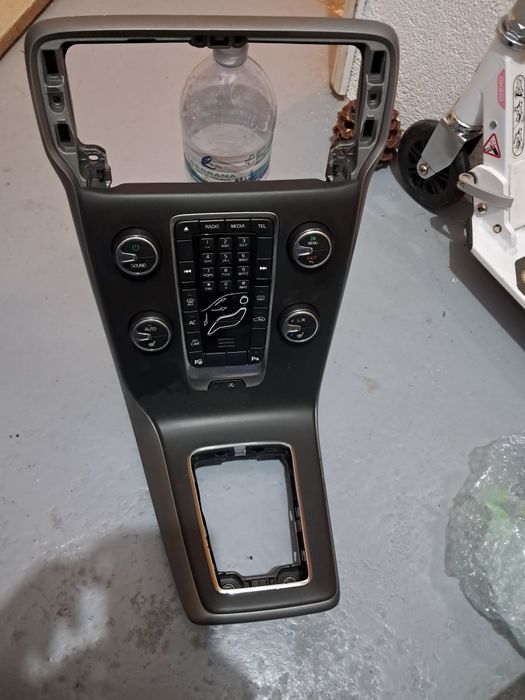 Várias peças Volvo V40