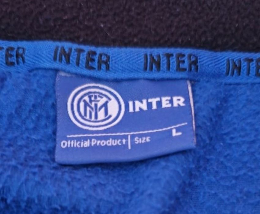 Фліска FC Inter .