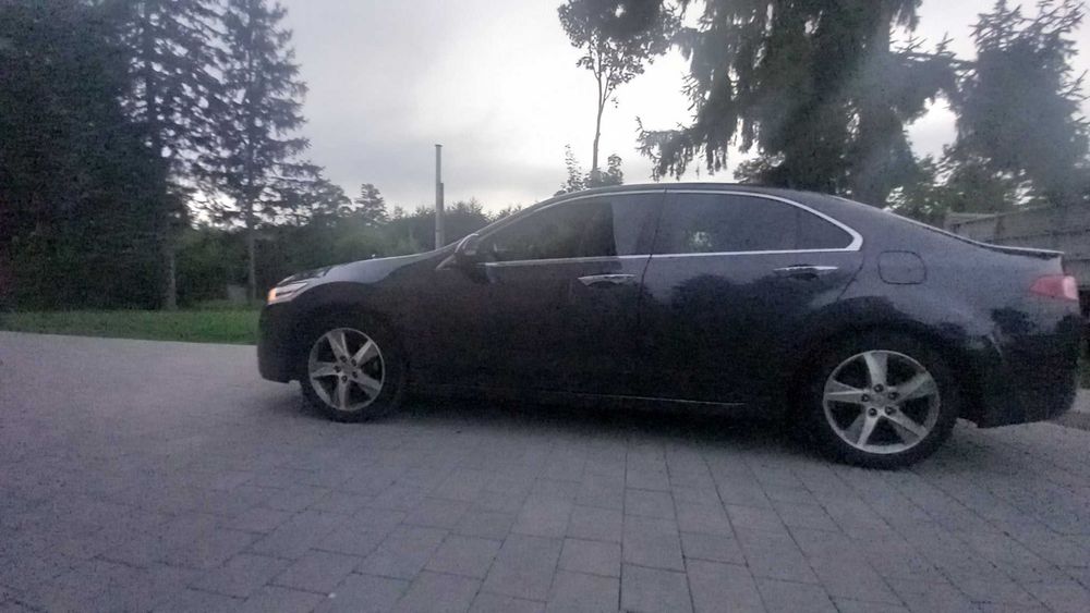 Accord   (Acura)
