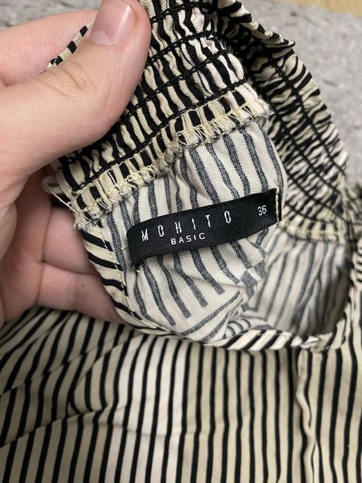 Жіноча блузка Mohito