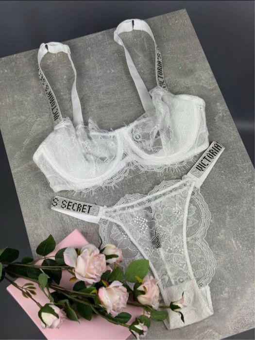 Мережевна білизна в наявності !